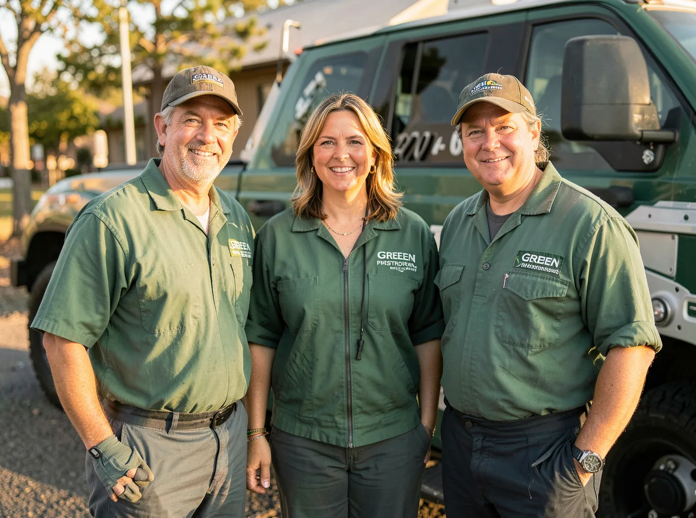 Water Damage Restoration company in Krum, TX