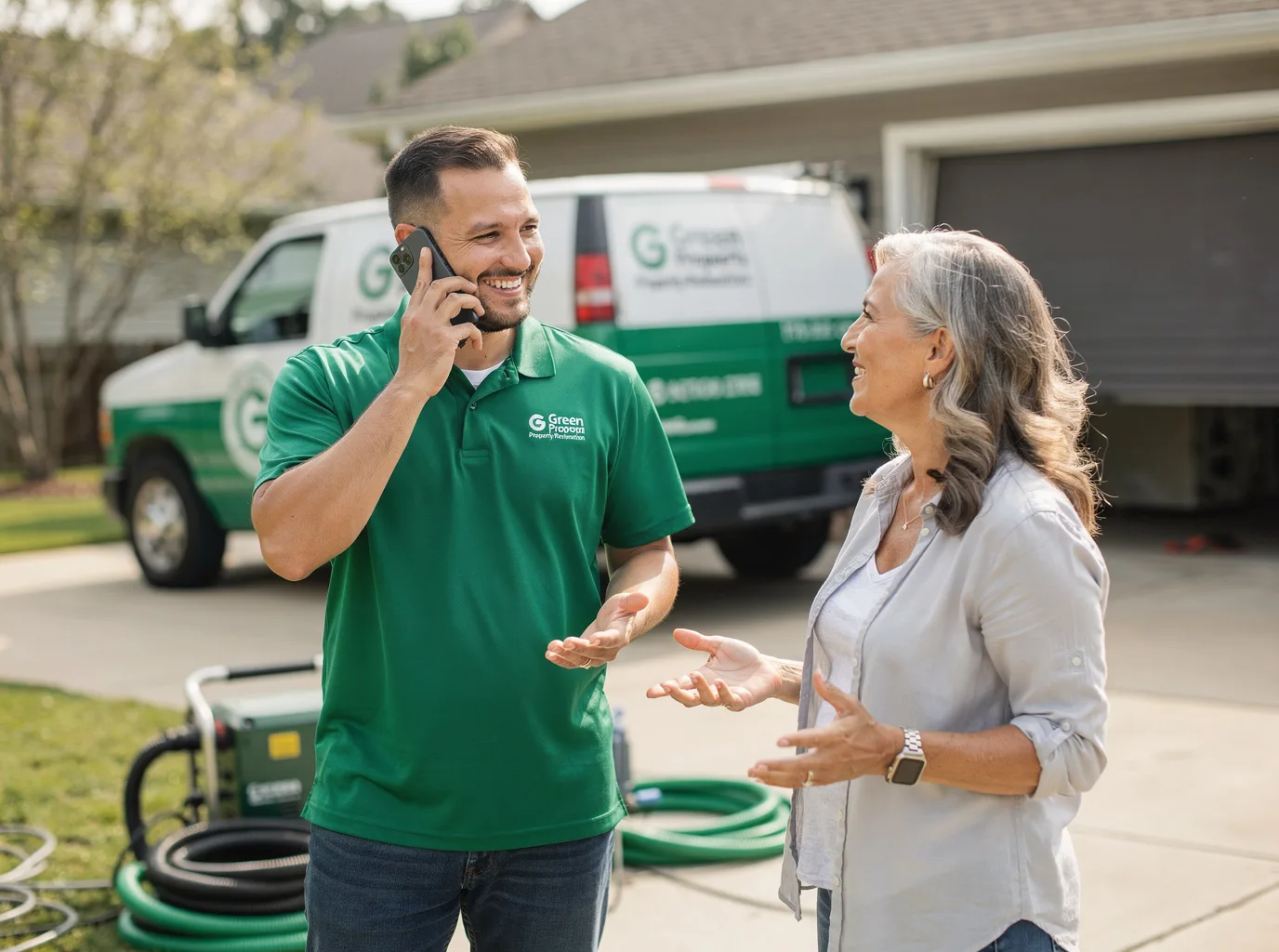 Water Damage Restoration Krum, TX FAQs
